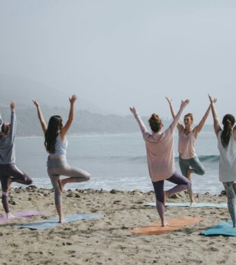 Healing from Burnout