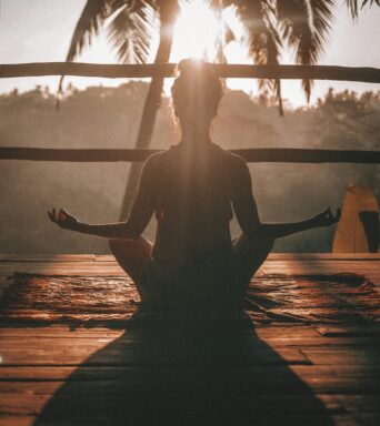 The Science of Healing